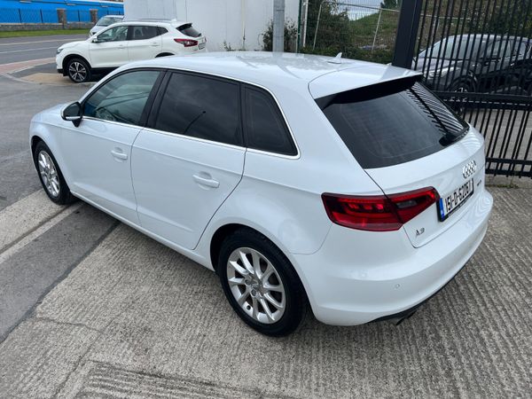 Audi A3 2015, 1.4 TFSI 5DR AUTO LOW KMS 368412574