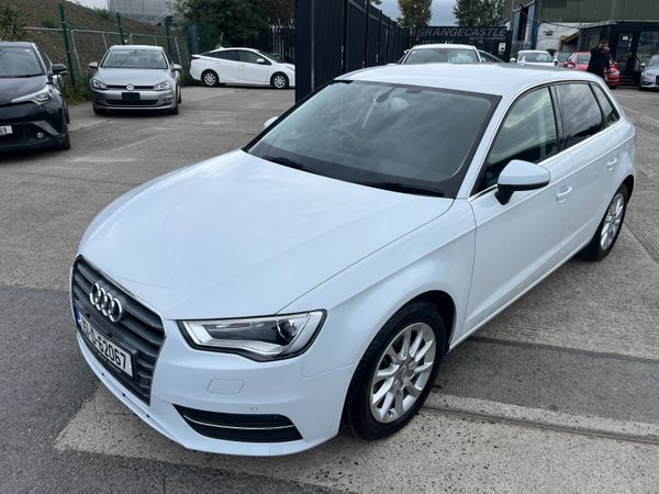 Audi A3 2015, 1.4 TFSI 5DR AUTO LOW KMS 368412570