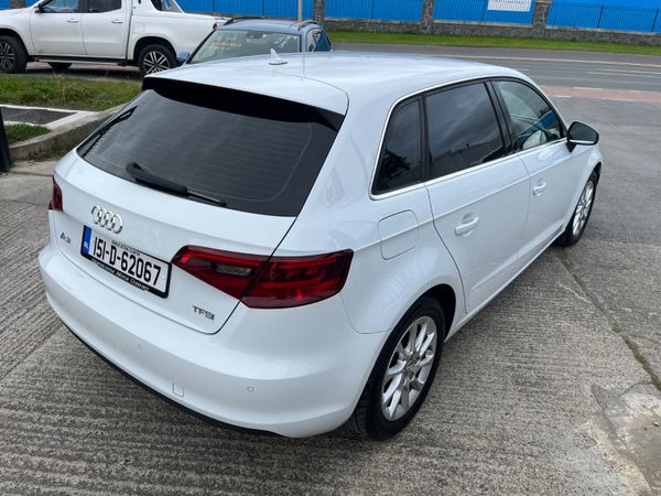 Audi A3 2015, 1.4 TFSI 5DR AUTO LOW KMS 368412571