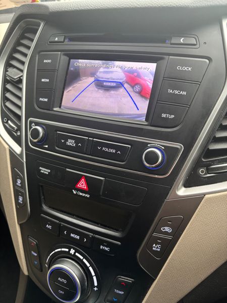 Hyundai Santa Fe 2017 Executive 4WD 7 Seat NCT Tax 368412824