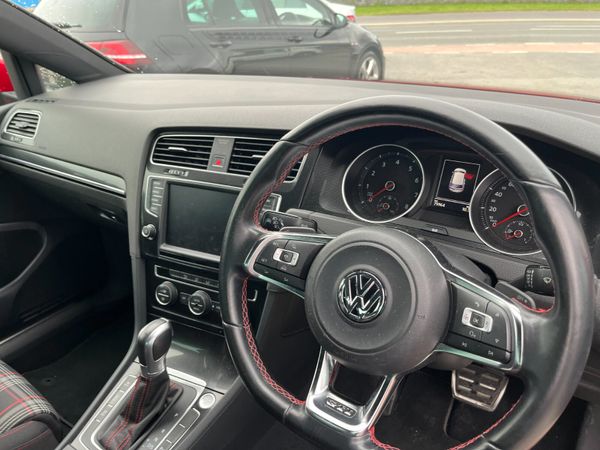 VOLKSWAGEN GOLF2015, GTI 2.0 TFSI DSG 5DR LOW KM 368426144