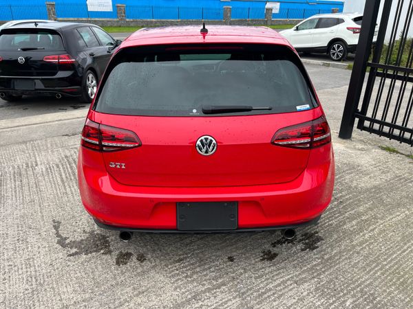 VOLKSWAGEN GOLF2015, GTI 2.0 TFSI DSG 5DR LOW KM 368426176