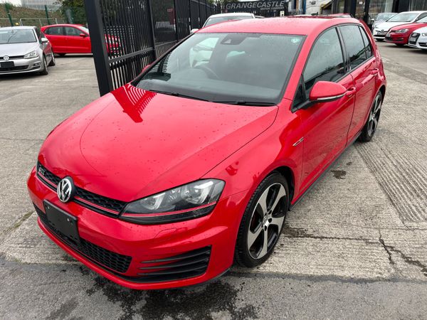 VOLKSWAGEN GOLF2015, GTI 2.0 TFSI DSG 5DR LOW KM 368426178