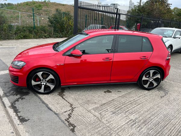 VOLKSWAGEN GOLF2015, GTI 2.0 TFSI DSG 5DR LOW KM 368426179