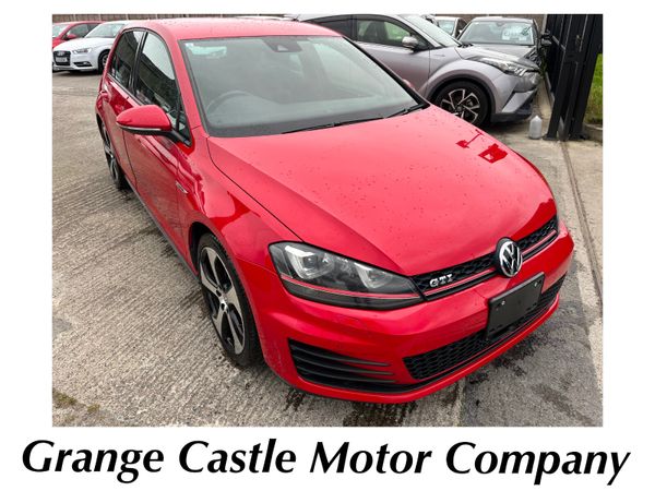 VOLKSWAGEN GOLF2015, GTI 2.0 TFSI DSG 5DR LOW KM 368426170