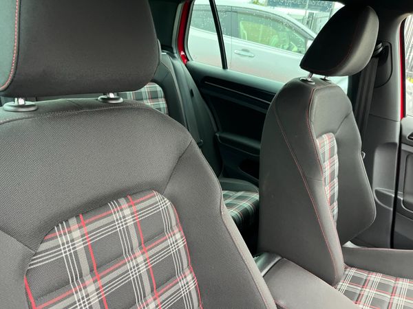 VOLKSWAGEN GOLF2015, GTI 2.0 TFSI DSG 5DR LOW KM 368426171