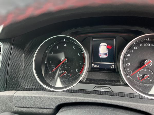 VOLKSWAGEN GOLF2015, GTI 2.0 TFSI DSG 5DR LOW KM 368426172