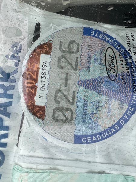 Ford Mondeo 2.0 TITANIUM X 368427403