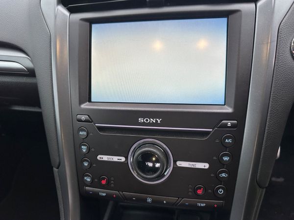 Ford Mondeo 2.0 TITANIUM X 368427414