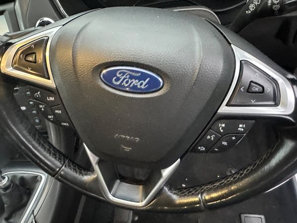 Ford Mondeo 2.0 TITANIUM X 368427413