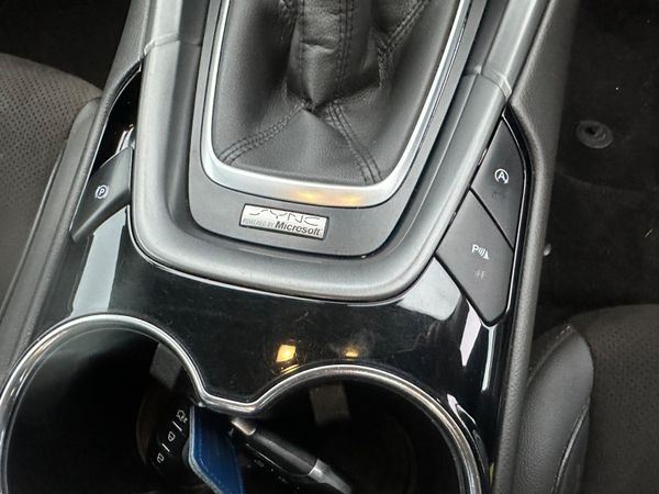 Ford Mondeo 2.0 TITANIUM X 368427441