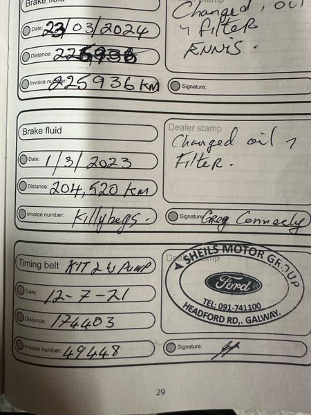 Ford Mondeo 2.0 TITANIUM X 368427486