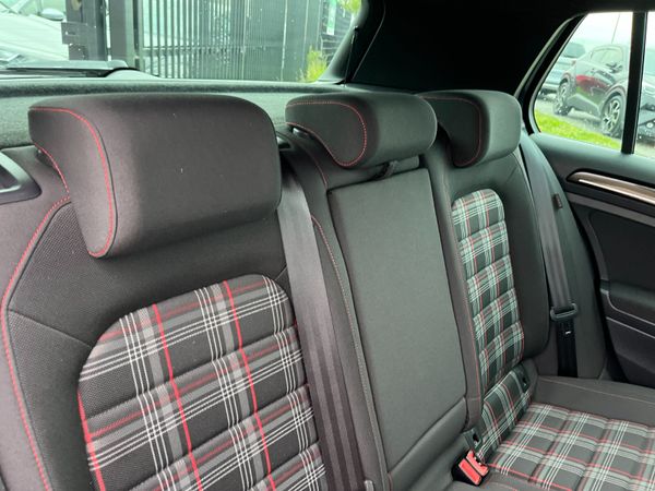VOLKSWAGEN GOLF 2016, GTI 2.0 TFSI DSG 5DR LOW KMS 368429367