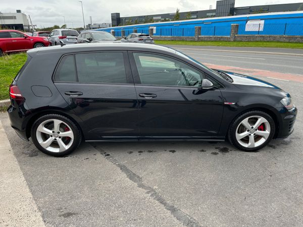 VOLKSWAGEN GOLF 2016, GTI 2.0 TFSI DSG 5DR LOW KMS 368429368