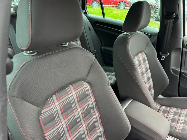 VOLKSWAGEN GOLF 2016, GTI 2.0 TFSI DSG 5DR LOW KMS 368429363