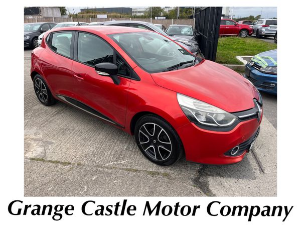 Renault Clio 2015, 1.2 5DR AUTOMATIC LOW KMS 368420705