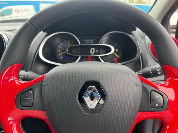 Renault Clio 2015, 1.2 5DR AUTOMATIC LOW KMS 368420707