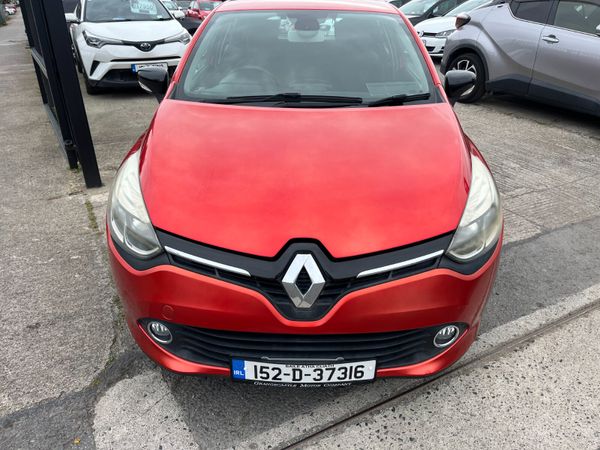 Renault Clio 2015, 1.2 5DR AUTOMATIC LOW KMS 368420716