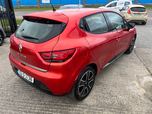 Renault Clio 2015, 1.2 5DR AUTOMATIC LOW KMS 368420717