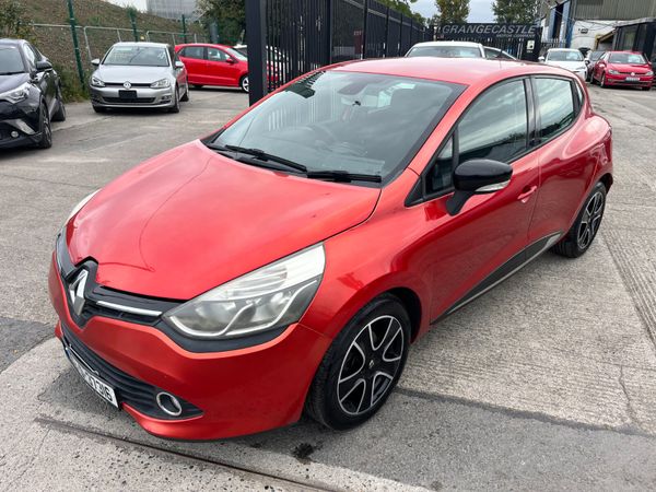 Renault Clio 2015, 1.2 5DR AUTOMATIC LOW KMS 368420718