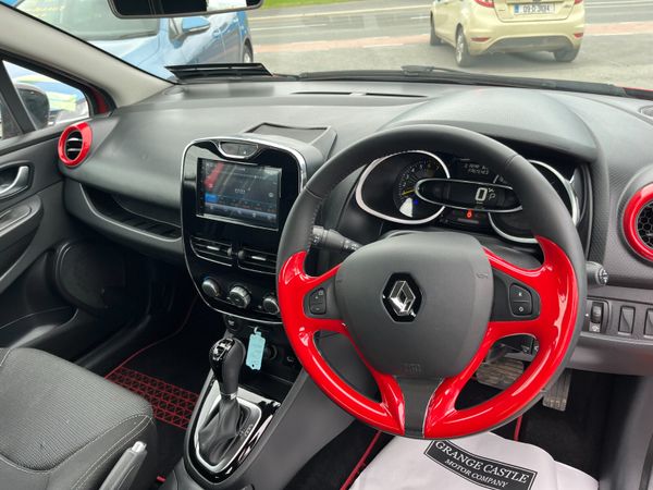 Renault Clio 2015, 1.2 5DR AUTOMATIC LOW KMS 368420710