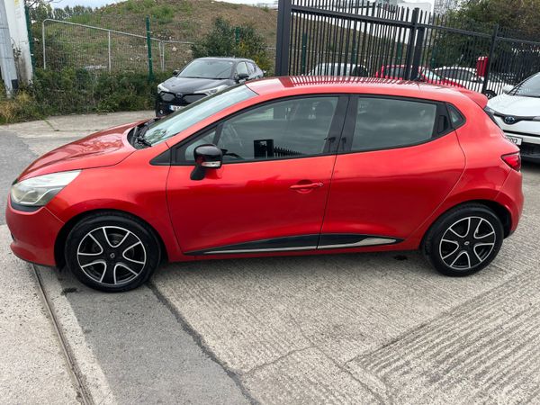 Renault Clio 2015, 1.2 5DR AUTOMATIC LOW KMS 368420728