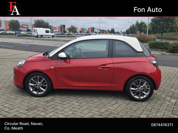 Opel Adam 1.2 PETROL  MODEL - HIGH SPEC * NEW NCT 368422484