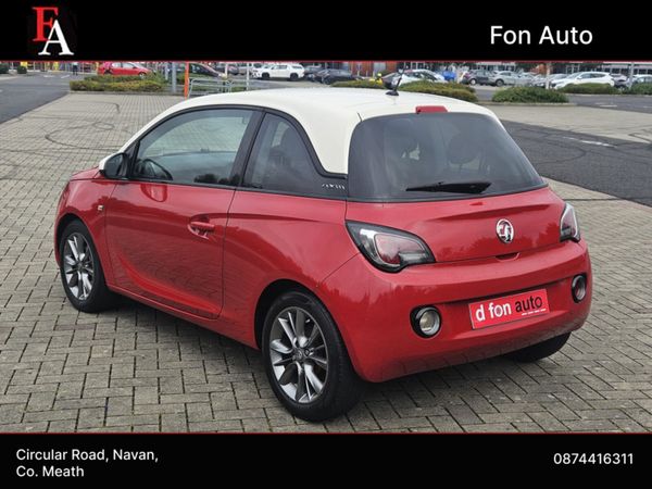 Opel Adam 1.2 PETROL  MODEL - HIGH SPEC * NEW NCT 368422485