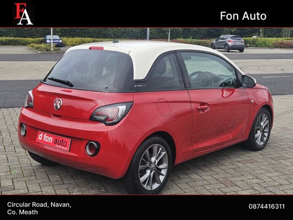 Opel Adam 1.2 PETROL  MODEL - HIGH SPEC * NEW NCT 368422488