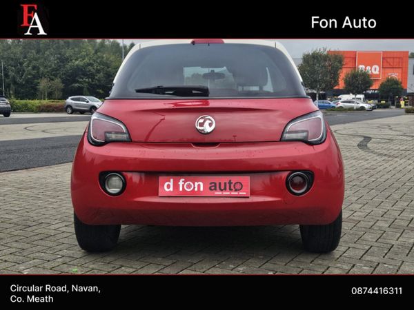 Opel Adam 1.2 PETROL  MODEL - HIGH SPEC * NEW NCT 368422494