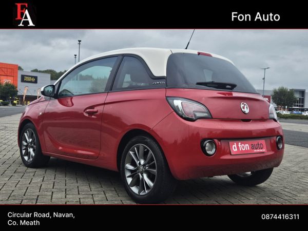 Opel Adam 1.2 PETROL  MODEL - HIGH SPEC * NEW NCT 368422492