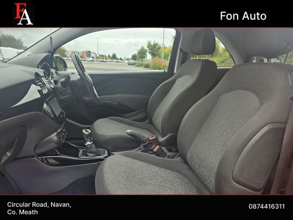 Opel Adam 1.2 PETROL  MODEL - HIGH SPEC * NEW NCT 368422525