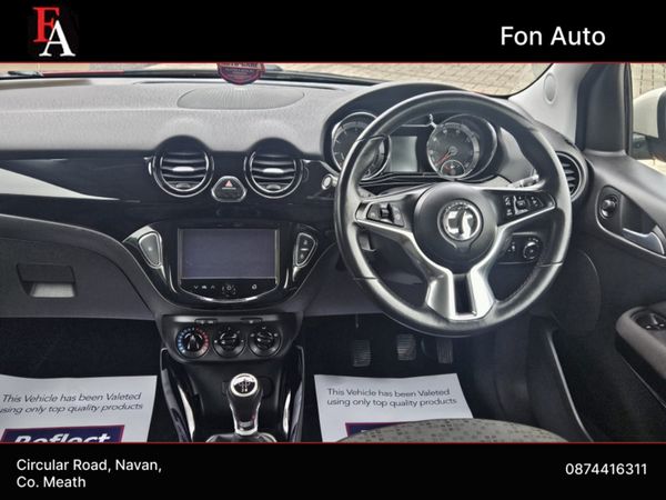 Opel Adam 1.2 PETROL  MODEL - HIGH SPEC * NEW NCT 368422528