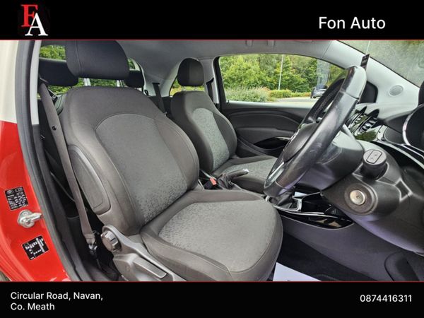 Opel Adam 1.2 PETROL  MODEL - HIGH SPEC * NEW NCT 368422522