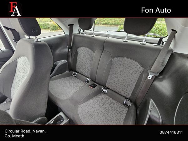 Opel Adam 1.2 PETROL  MODEL - HIGH SPEC * NEW NCT 368422523