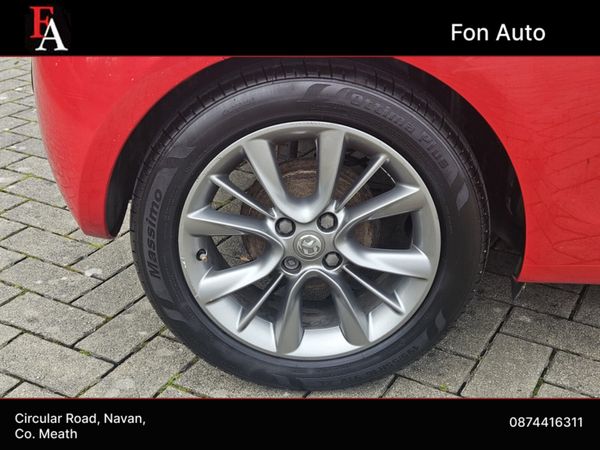 Opel Adam 1.2 PETROL  MODEL - HIGH SPEC * NEW NCT 368422537