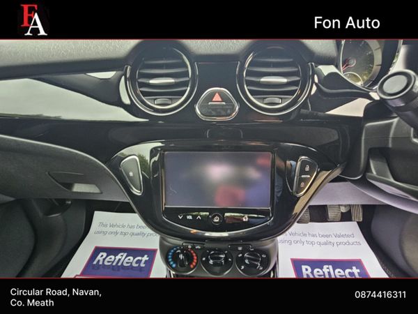 Opel Adam 1.2 PETROL  MODEL - HIGH SPEC * NEW NCT 368422532