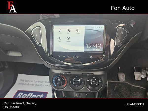 Opel Adam 1.2 PETROL  MODEL - HIGH SPEC * NEW NCT 368422533