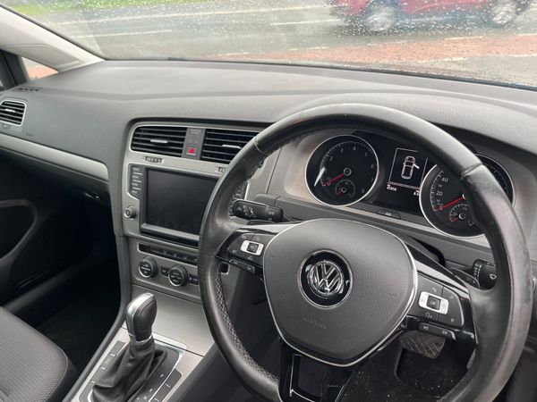 VOLKSWAGEN GOLF 2015, 1.2 TSI 5DR AUTO LOW KMS 368435334