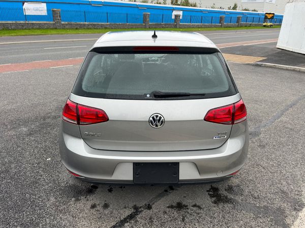 VOLKSWAGEN GOLF 2015, 1.2 TSI 5DR AUTO LOW KMS 368435337
