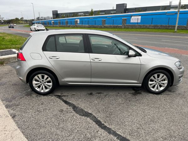 VOLKSWAGEN GOLF 2015, 1.2 TSI 5DR AUTO LOW KMS 368435338
