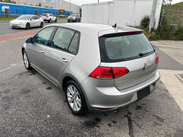 VOLKSWAGEN GOLF 2015, 1.2 TSI 5DR AUTO LOW KMS 368435339