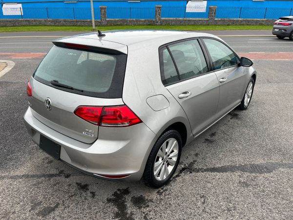 VOLKSWAGEN GOLF 2015, 1.2 TSI 5DR AUTO LOW KMS 368435340