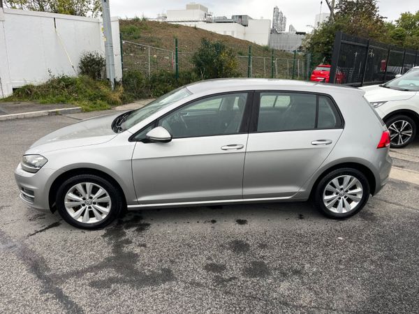 VOLKSWAGEN GOLF 2015, 1.2 TSI 5DR AUTO LOW KMS 368435342