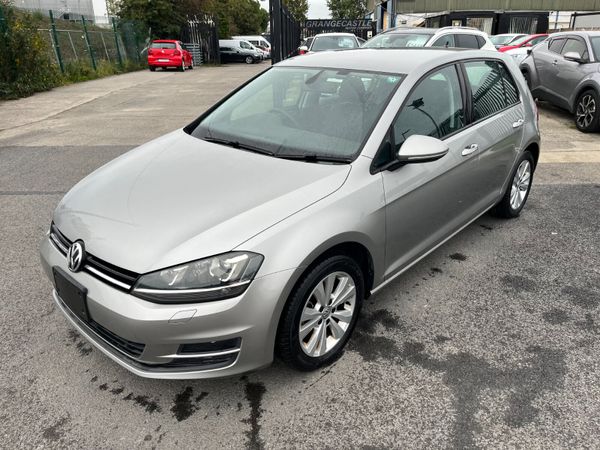 VOLKSWAGEN GOLF 2015, 1.2 TSI 5DR AUTO LOW KMS 368435343