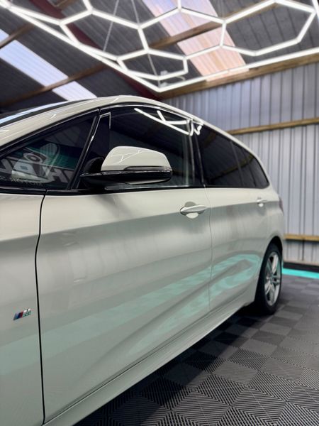BMW 2-Series 2016 - MSport + 7 seater 368436885