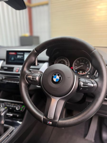 BMW 2-Series 2016 - MSport + 7 seater 368436898