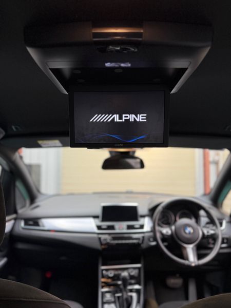 BMW 2-Series 2016 - MSport + 7 seater 368436891