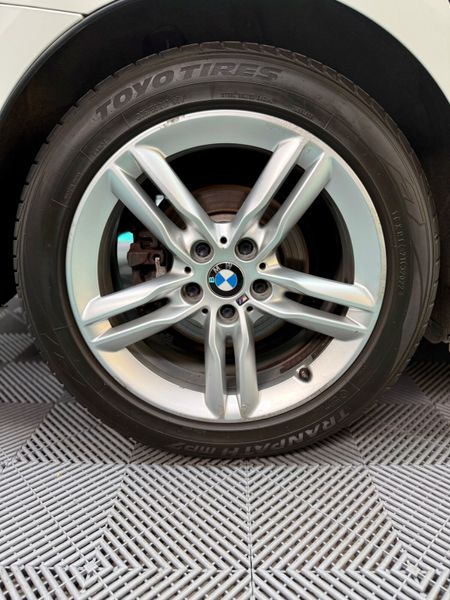 BMW 2-Series 2016 - MSport + 7 seater 368436907