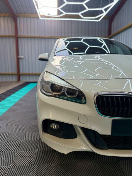 BMW 2-Series 2016 - MSport + 7 seater 368436912